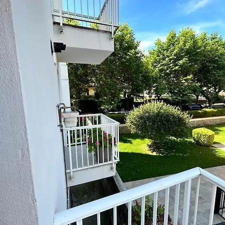 Excelente Piso A Estrenar En El Sardinero Apartment Santander Exterior photo