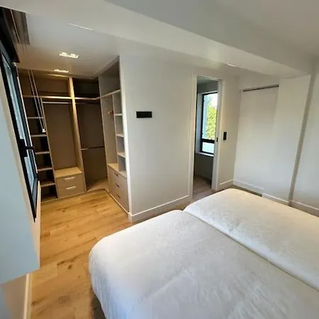 Excelente Piso A Estrenar En El Sardinero Apartment Santander Exterior photo