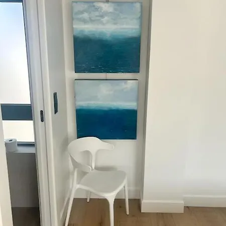 Excelente Piso A Estrenar En El Sardinero Apartment Santander Exterior photo