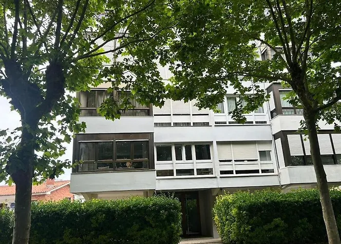 Excelente Piso A Estrenar En El Sardinero