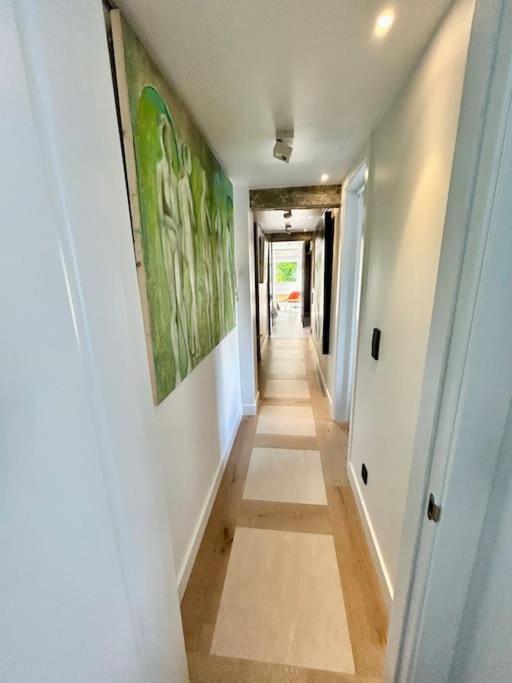 Excelente Piso A Estrenar En El Sardinero Appartement