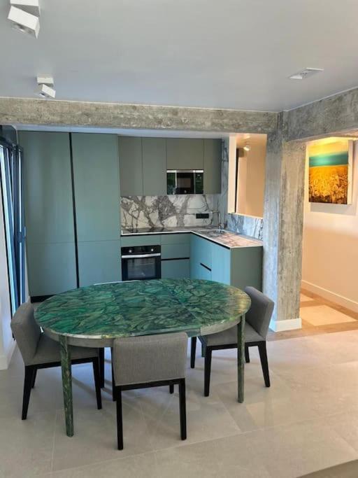 Excelente Piso A Estrenar En El Sardinero Appartement Santander