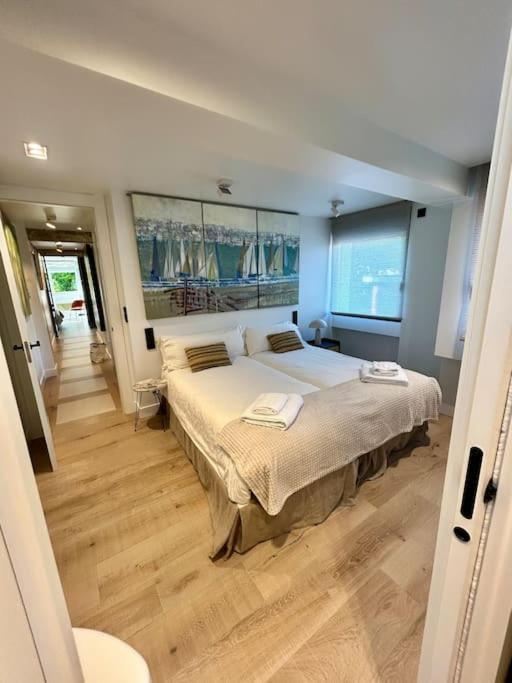 Excelente Piso A Estrenar En El Sardinero Appartement *