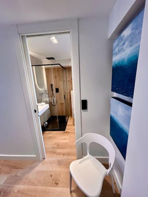Appartement Excelente Piso A Estrenar En El Sardinero