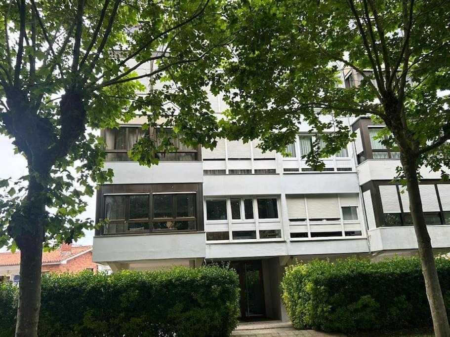Excelente Piso A Estrenar En El Sardinero Appartamento Santander
