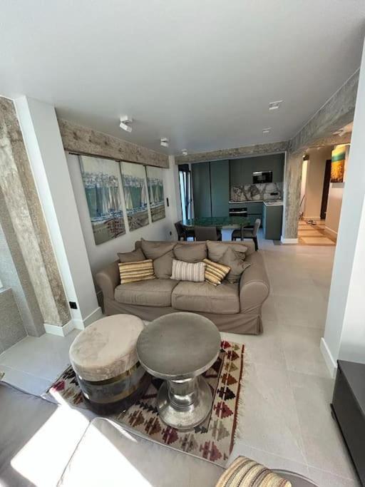 Apartament Excelente Piso A Estrenar En El Sardinero *